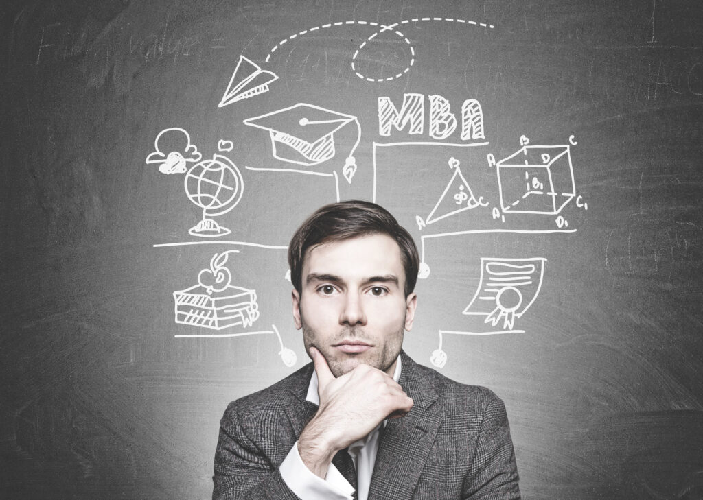 mba ou especialização