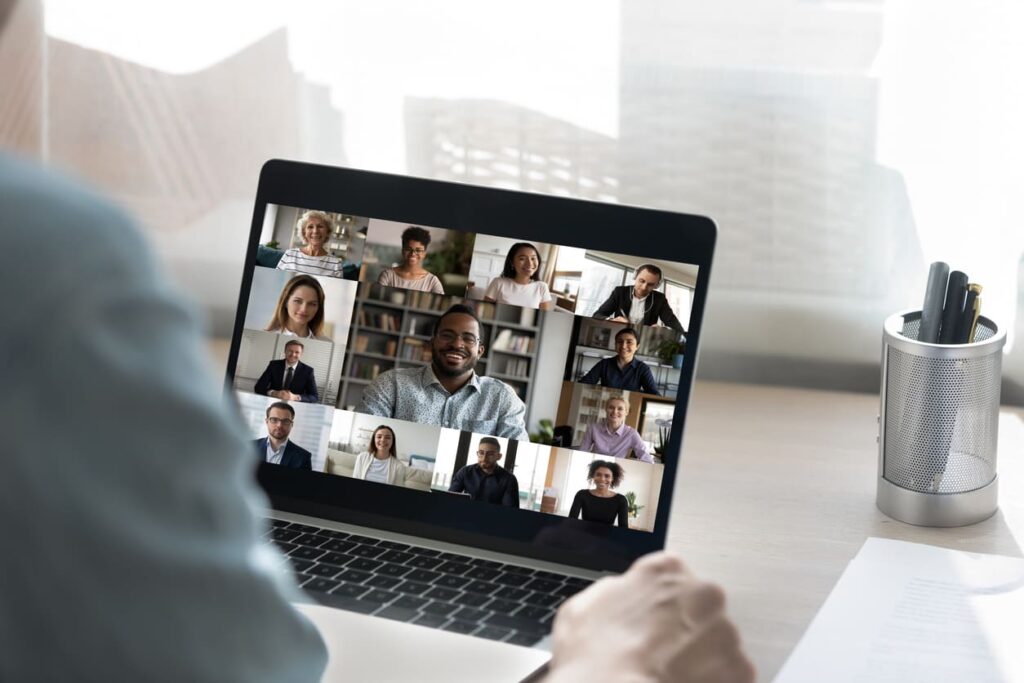 vantagens de curso online