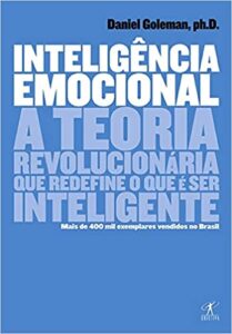 Livro Inteligência Emocional