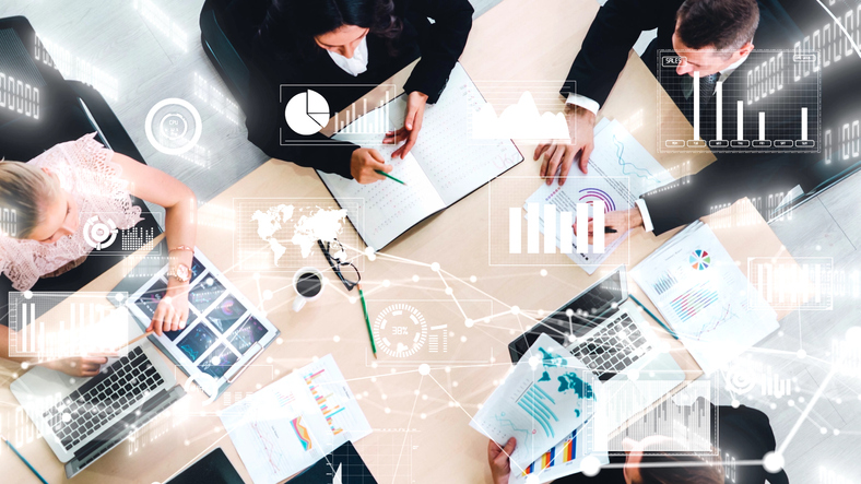 Como funciona MBA em Gestão Financeira