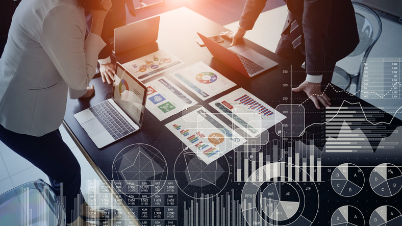 MBA em Gestão Financeira