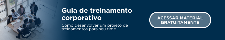 guia de treinamento corporativo