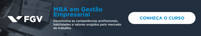 MBA em Gestão Empresarial