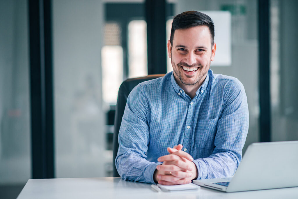 Estruture o seu negócio com o business canvas