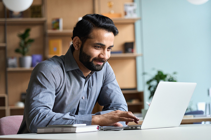 A flexibilidade é um dos pontos positivos do MBA Blended da Século XXI