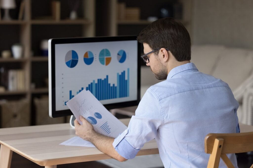 MBA em Gestão Financeira