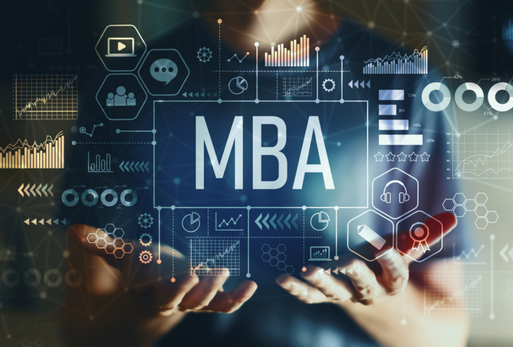 o que é mba