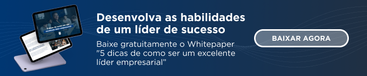como se tornar um lider empresarial