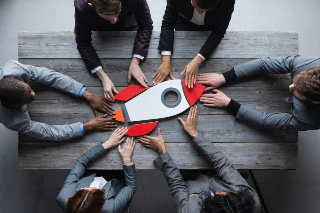 Liderança e gestão de pessoas