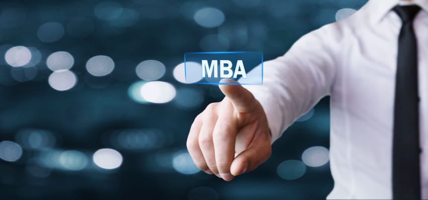 MBA como forma de otimizar orçamento empresarial