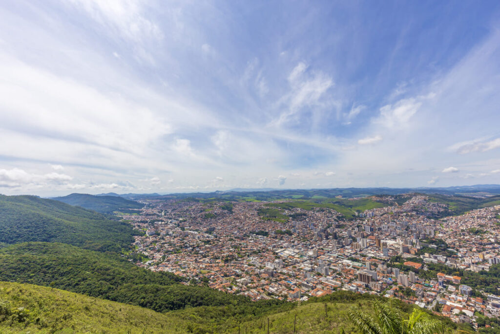 mba no sul de minas