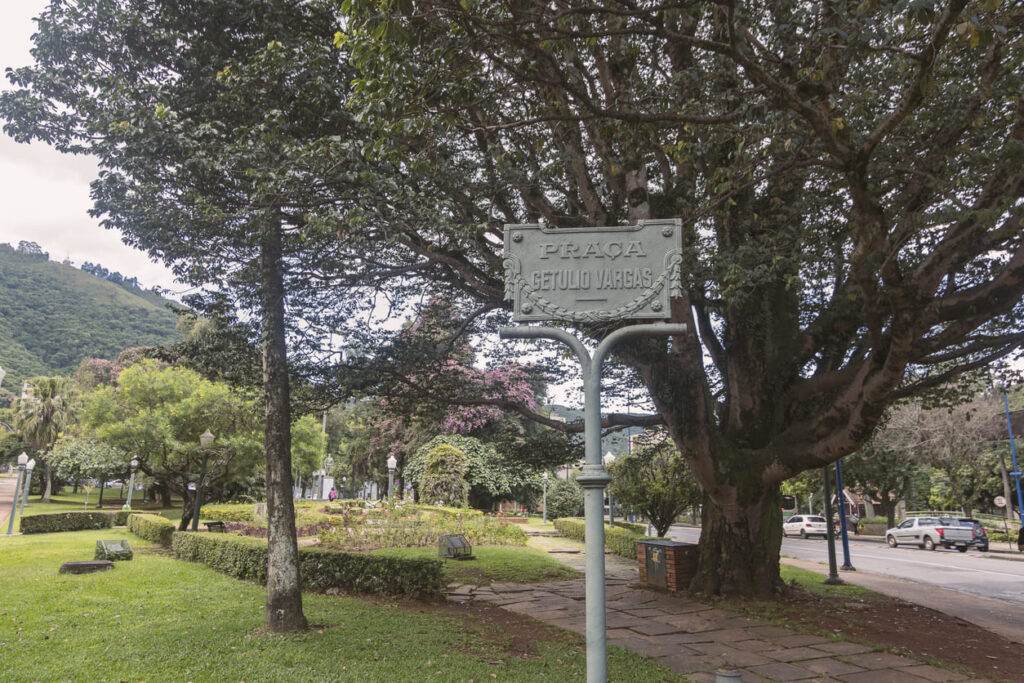 MBA em poços de caldas